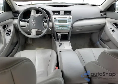 2007 Toyota Camry Hybrid from USA, damaged, VIN 4T1BB46K47U012928